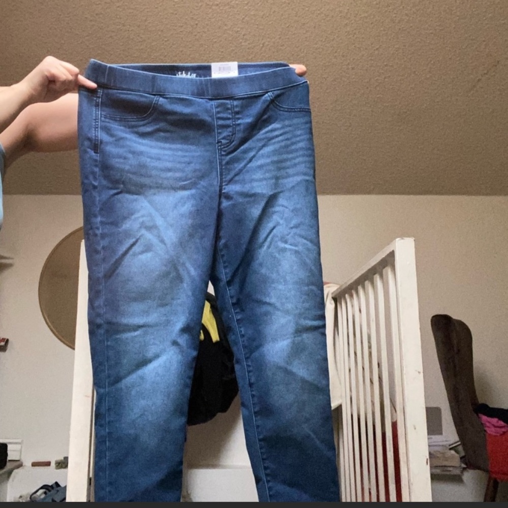 Jeggings